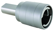 1-1/2" Size 3 Rigid Tapping Chuck - Industrial Tool & Supply