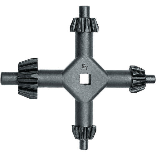 MASTER CHUCK 1 - Industrial Tool & Supply