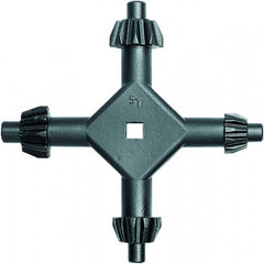 MASTER CHUCK 2 - Industrial Tool & Supply
