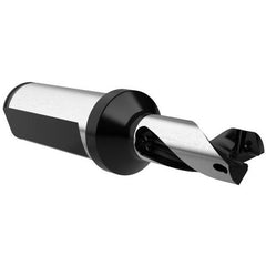 13MM 1.5X HLD 20MM FLG