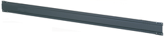 6" x 72" - Gray Stringer - Industrial Tool & Supply