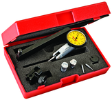 3808MAC 0-100-0 32MM DIA DIAL TEST - Industrial Tool & Supply