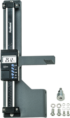 MTL-SCALE Digital Scale Assembly, MTL Series - Industrial Tool & Supply