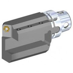 KM4X63STAR2525M KM4X63 SQ SH ADP - Industrial Tool & Supply