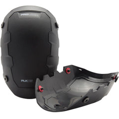 Hard Cap Attachment for PROLOCK Knee Pads (1 pair, caps only) - Industrial Tool & Supply