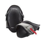 Gel Knee Pads (1 Pair) - Industrial Tool & Supply