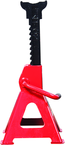 4 Ton Rated Ratchet Type Jack Stand - Industrial Tool & Supply