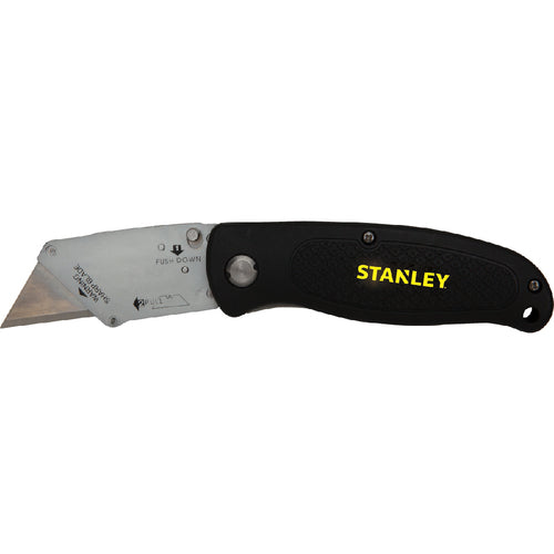 FOLDING KNIFE - Industrial Tool & Supply