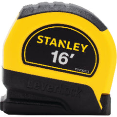 3/4″ × 16' TAPE RULE - Industrial Tool & Supply