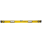 STANLEY® Box Beam Level – 48" - Industrial Tool & Supply