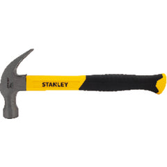 20OZ CURVE CLAW HAMMER - Industrial Tool & Supply