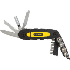 14 IN 1 FOLDNG MULTI TOOL - Industrial Tool & Supply