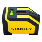 STANLEY® Manual Wall Laser - Industrial Tool & Supply