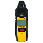 STANLEY® IntelliLaser™ Stud Finder with Laser - Industrial Tool & Supply