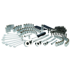 173PC MECHANICS TOOL SET - Industrial Tool & Supply