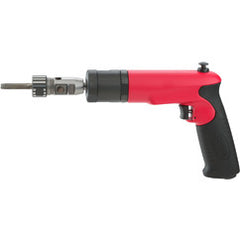 1HP Pistol Grip Tapper - Industrial Tool & Supply