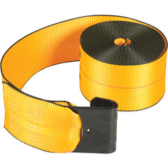 Winch Strap - 30 Ft Long - Exact Industrial Supply