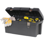 STANLEY® 24" Tool Box - Industrial Tool & Supply