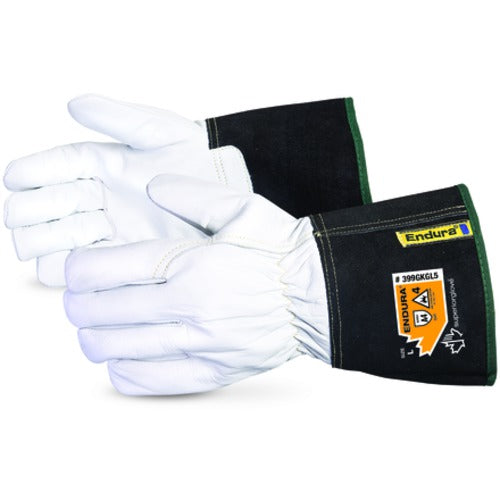 XL A4-CUT OILBLOC KEVLAR - Exact Industrial Supply