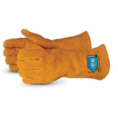 XL STICK COW WELDR A4-CUT - Exact Industrial Supply