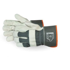 XL FITTERS COWHIDE 2″CUFF - Exact Industrial Supply