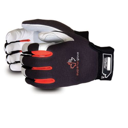 XL MECHANICS GOATSKIN PLM - Exact Industrial Supply