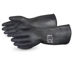 XL NEOPRENE 15″ HEAT-CHEM - Exact Industrial Supply