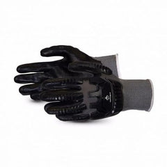 L NYLON KNIT ANTI-IMPACT - Exact Industrial Supply
