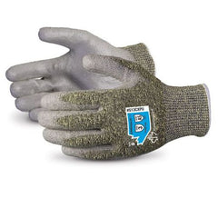 L KEVLAR KNT-PU PM A5-CUT - Exact Industrial Supply