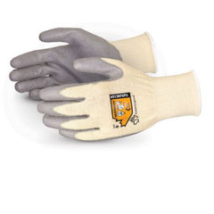 XL KEVLAR KT-PU PM A4-CUT - Exact Industrial Supply