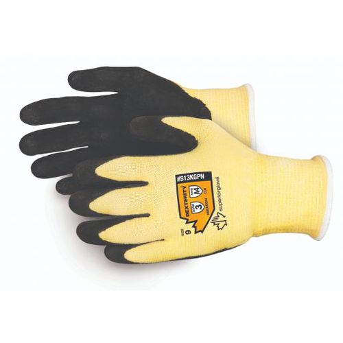 M KVLR KNT-NTRL PM A4-CUT - Exact Industrial Supply