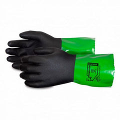XL NITRIL-PVC A4-CUT 12″L - Exact Industrial Supply