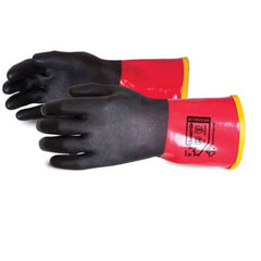 M NITRILEPVC CHEM A4-CUT - Exact Industrial Supply