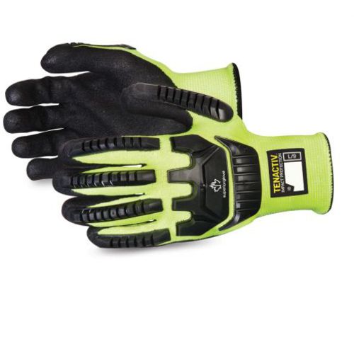 L HPPE ANTI-IMPACT A5-CUT - Exact Industrial Supply