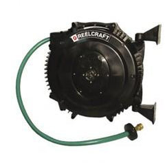 3/4 X 50' HOSE REEL - Industrial Tool & Supply