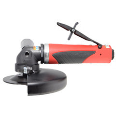 0.5HP 6 Angle Wheel Grinder - Industrial Tool & Supply