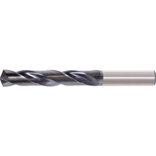NG10 3.3 mm 3XD  Solid Carbide Drill