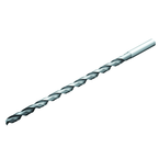 861.1-0600-090A1-GM GC34 6mm Dia. 15XD Solid Carbide Drill - Industrial Tool & Supply