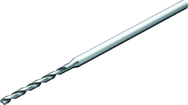 862.1-0230-028A1-GM GC34 2.3mm Dia. 12XD Solid Carbide Drill - Industrial Tool & Supply