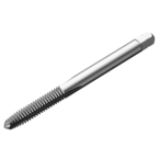 T200-SD100AE-1/2 D115 CoroTap 200 Cutting Tap UNC 1/2x13 Smooth Top - Industrial Tool & Supply