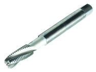 T105M10 CoroTap 300 Cutting Tap with Sprial Flute M 10x1.5 (uncoated) Bright - Industrial Tool & Supply