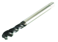 EX13PM14X1.0 CoroTap 300 Cutting Tap with Sprial Flute MF 14x1 Cool Top - Industrial Tool & Supply