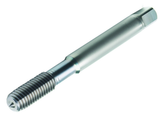 T115M6 CoroTap 400 Forming Tap M 6x1 TiCN - Titanium Carbon Nitride - Industrial Tool & Supply