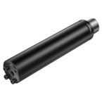 C5-570-3C 50 368-40L Coromant Capto® to CoroTurn® SL dampened adapter - Industrial Tool & Supply