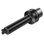 C4-570-3C 40 288 Coromant Capto® to CoroTurn® SL Dampened Adapter - Industrial Tool & Supply