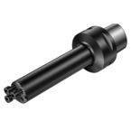 C3-SL-3C 25 180 Coromant Capto® to CoroTurn® SL dampened adapter - Industrial Tool & Supply