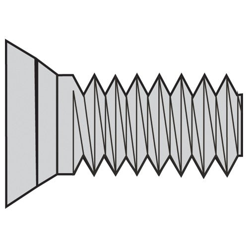 606219 Clamp Screw Ranger RH & LH Metric - Industrial Tool & Supply