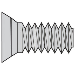 606219 Clamp Screw Ranger RH & LH Metric - Industrial Tool & Supply