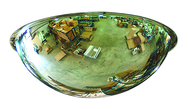 26" Full Dome Mirror - Industrial Tool & Supply