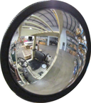 8" Convex Forklift Mirror - Industrial Tool & Supply